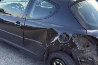 Porte avant droit PEUGEOT 207
