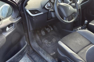 Porte avant droit PEUGEOT 207