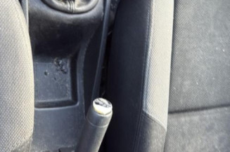 Porte avant droit PEUGEOT 207