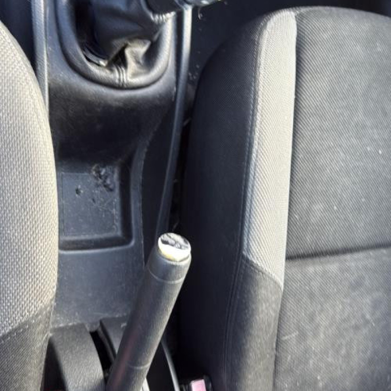 Porte avant droit PEUGEOT 207 Photo n°19