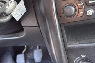 Porte avant droit PEUGEOT 207