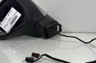 Retroviseur gauche PEUGEOT 207 Photo n°1