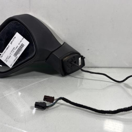 Retroviseur gauche PEUGEOT 207 Photo n°1