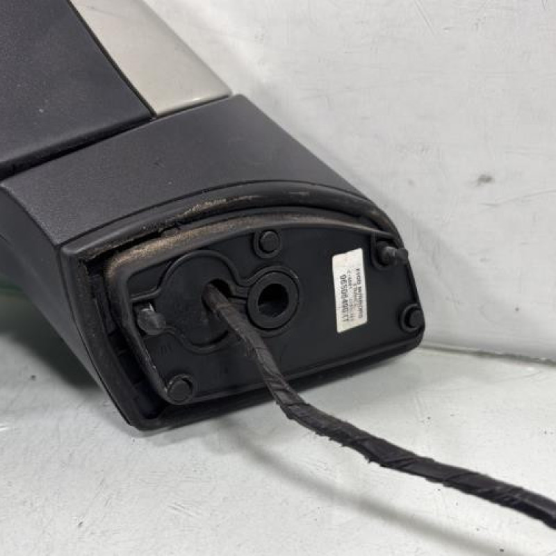 Retroviseur gauche PEUGEOT 207 Photo n°2