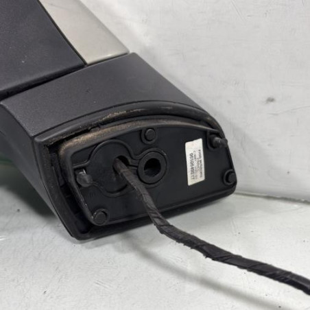 Retroviseur gauche PEUGEOT 207