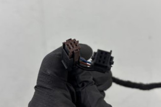 Retroviseur gauche PEUGEOT 207