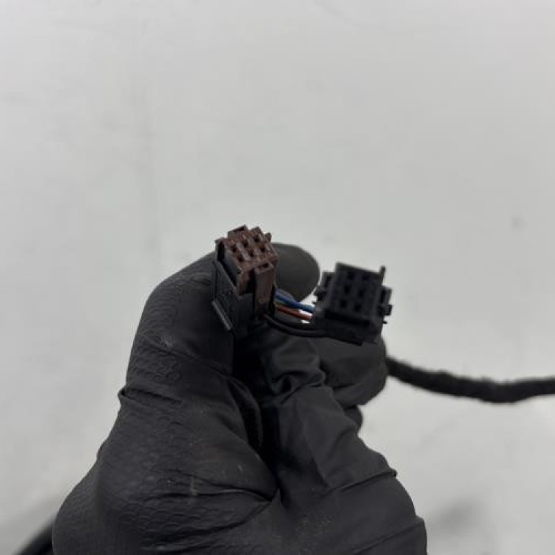 Retroviseur gauche PEUGEOT 207 Photo n°3