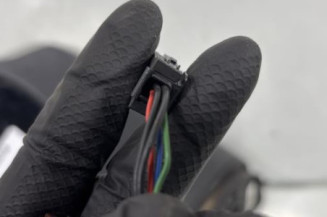 Retroviseur gauche PEUGEOT 207