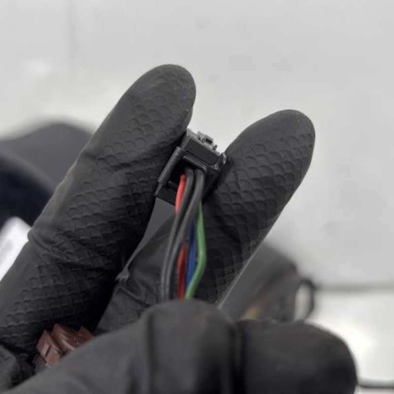 Retroviseur gauche PEUGEOT 207 Photo n°4