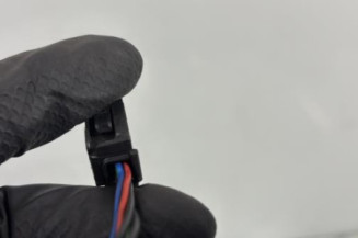 Retroviseur gauche PEUGEOT 207