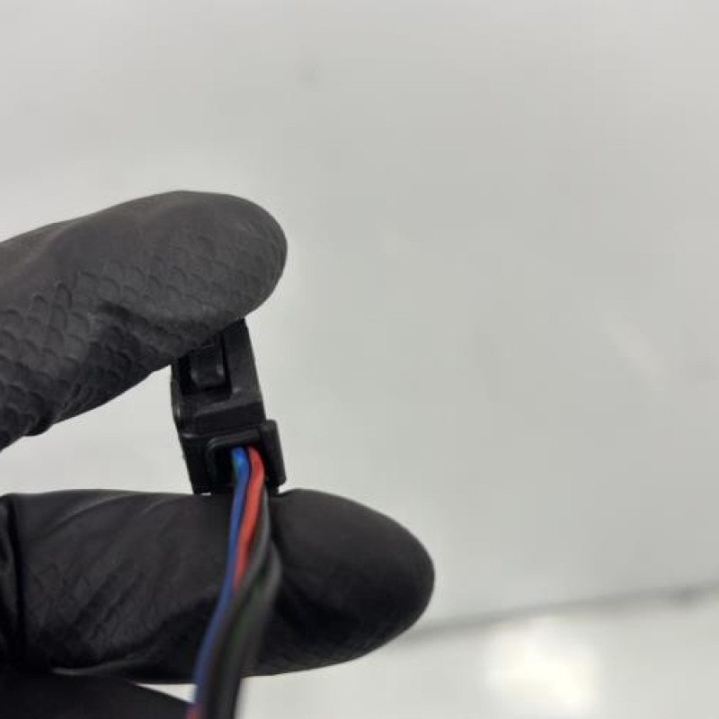 Retroviseur gauche PEUGEOT 207 Photo n°5