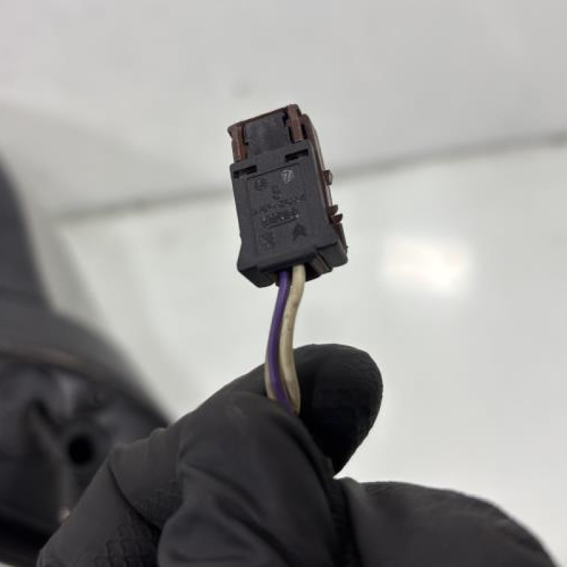 Retroviseur gauche PEUGEOT 207 Photo n°6