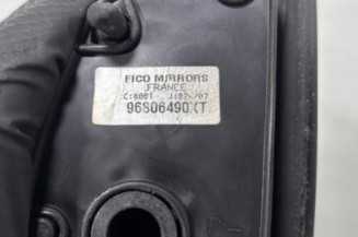 Retroviseur gauche PEUGEOT 207