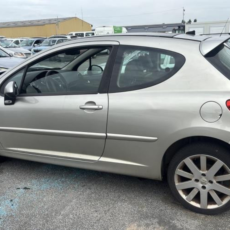 Retroviseur gauche PEUGEOT 207 Photo n°15