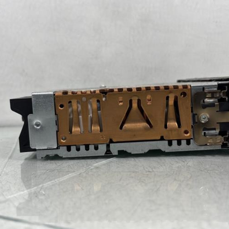 Autoradio d'origine PEUGEOT 207 Photo n°2