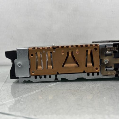 Autoradio d'origine PEUGEOT 207