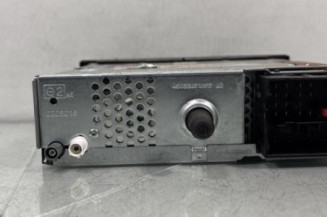 Autoradio d'origine PEUGEOT 207