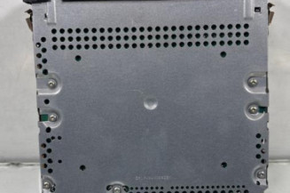 Autoradio d'origine PEUGEOT 207