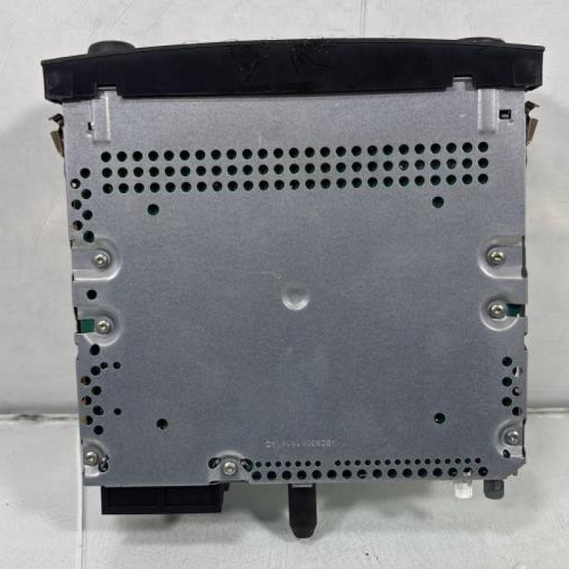 Autoradio d'origine PEUGEOT 207 Photo n°8