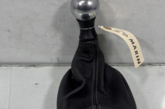 Pommeau de vitesses PEUGEOT 207 Photo n°1