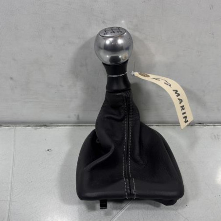 Pommeau de vitesses PEUGEOT 207 Photo n°1