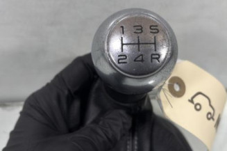 Pommeau de vitesses PEUGEOT 207