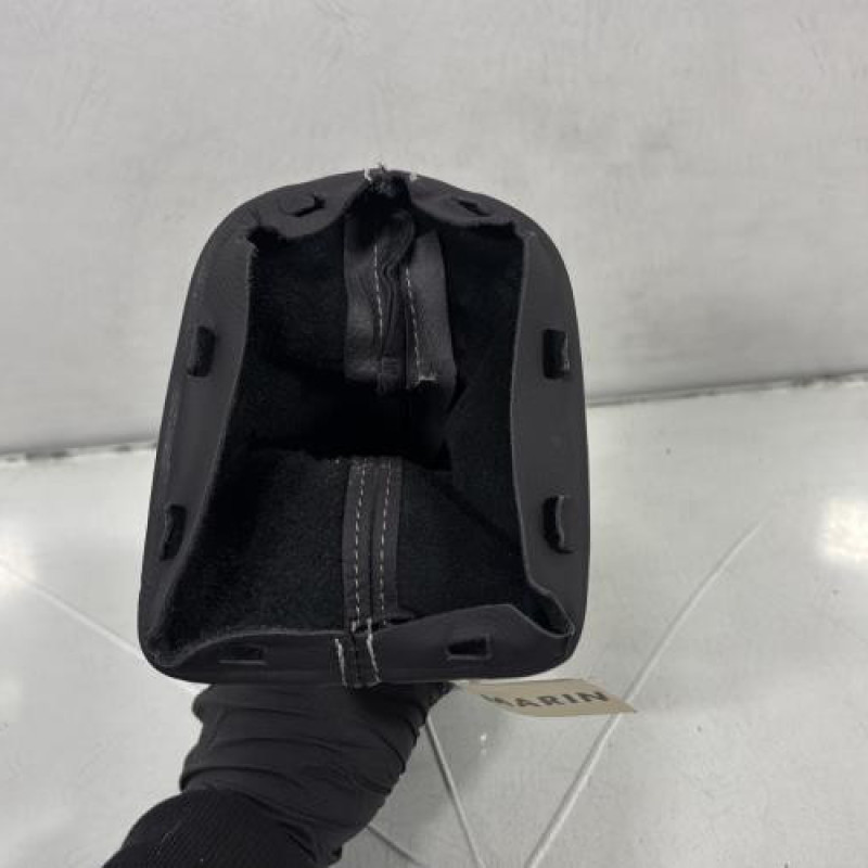 Pommeau de vitesses PEUGEOT 207 Photo n°3