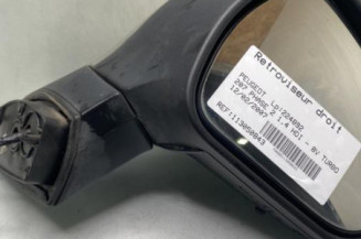 Retroviseur droit PEUGEOT 207 Photo n°1