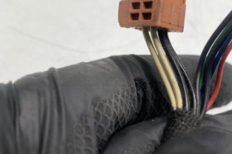 Retroviseur droit PEUGEOT 207