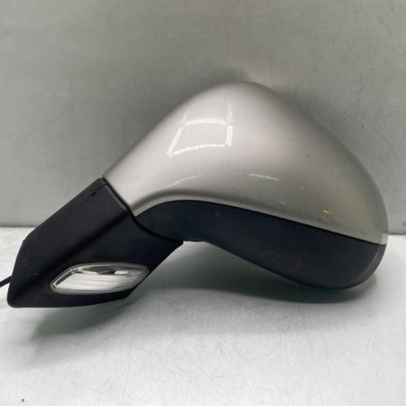 Retroviseur gauche PEUGEOT 207 Photo n°4