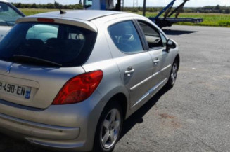 Retroviseur gauche PEUGEOT 207