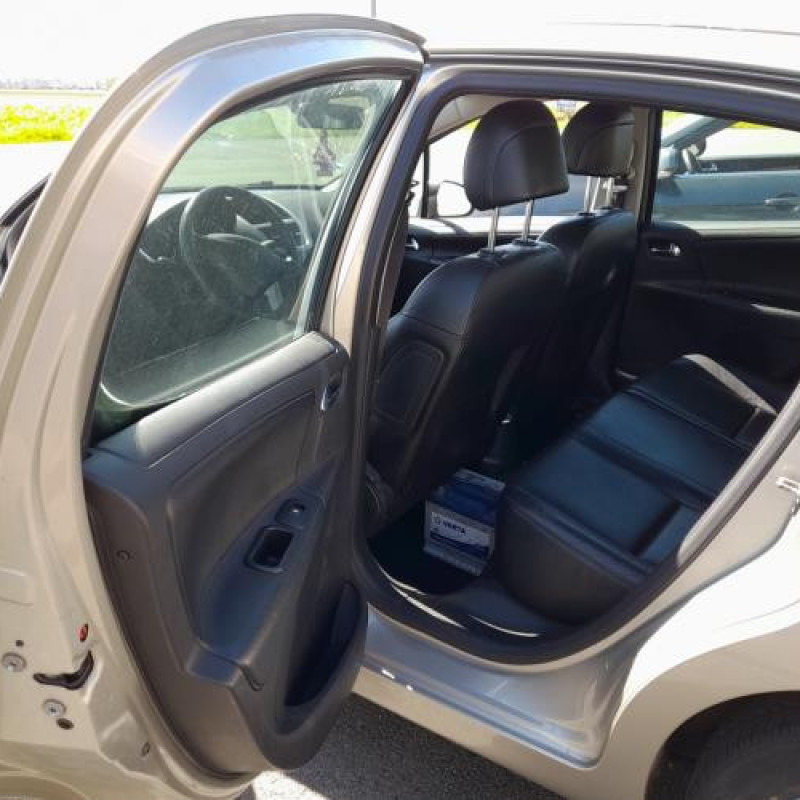 Retroviseur gauche PEUGEOT 207 Photo n°14