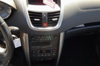 Retroviseur gauche PEUGEOT 207