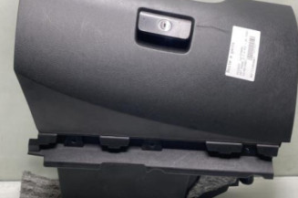 Boite a gants PEUGEOT 207 Photo n°1