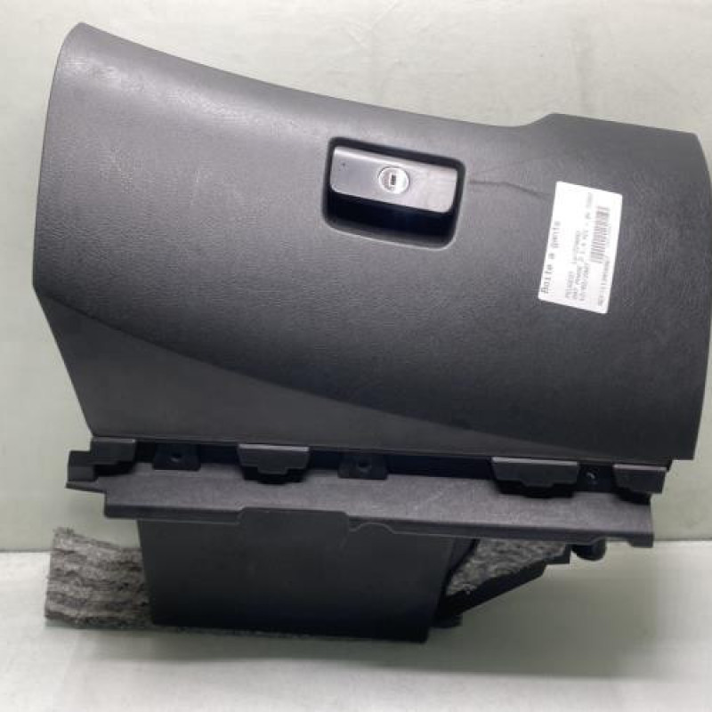 Boite a gants PEUGEOT 207 Photo n°1