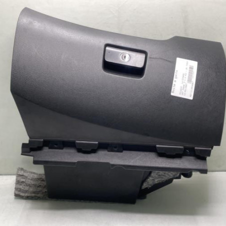 Boite a gants PEUGEOT 207 Photo n°1