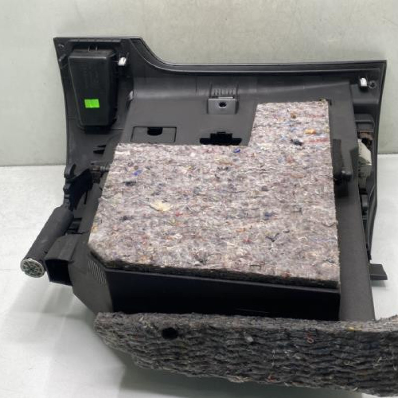 Boite a gants PEUGEOT 207 Photo n°3