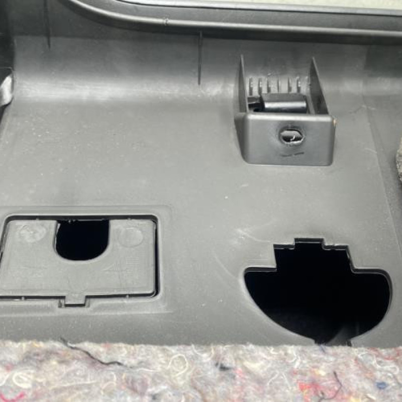 Boite a gants PEUGEOT 207 Photo n°6