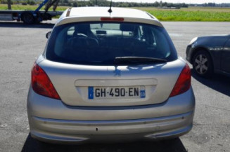 Boite a gants PEUGEOT 207