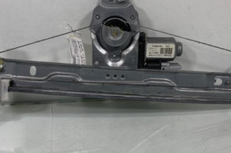 Leve vitre electrique avant droit PEUGEOT 207 Photo n°1