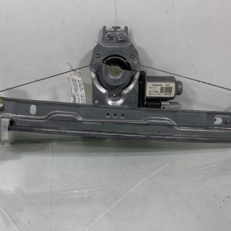 Leve vitre electrique avant droit PEUGEOT 207 Photo n°1