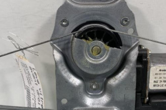 Leve vitre electrique avant droit PEUGEOT 207