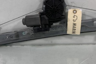 Leve vitre electrique avant droit PEUGEOT 207