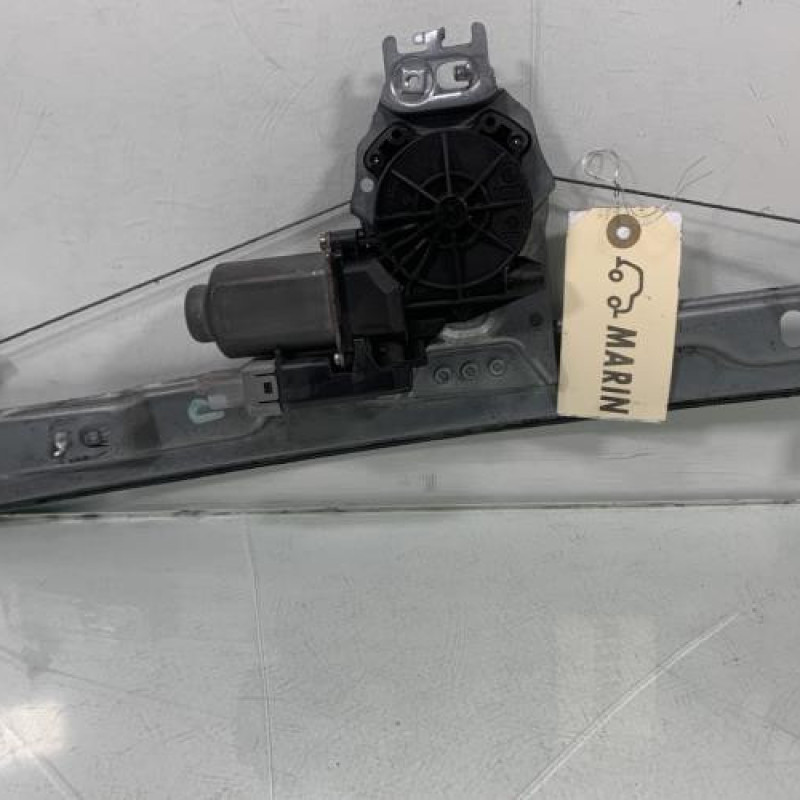 Leve vitre electrique avant droit PEUGEOT 207 Photo n°7