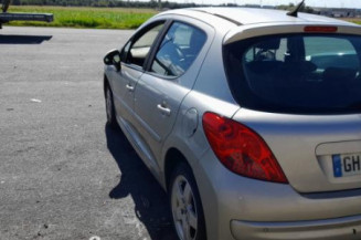 Leve vitre electrique avant droit PEUGEOT 207