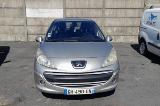 Leve vitre electrique avant droit PEUGEOT 207