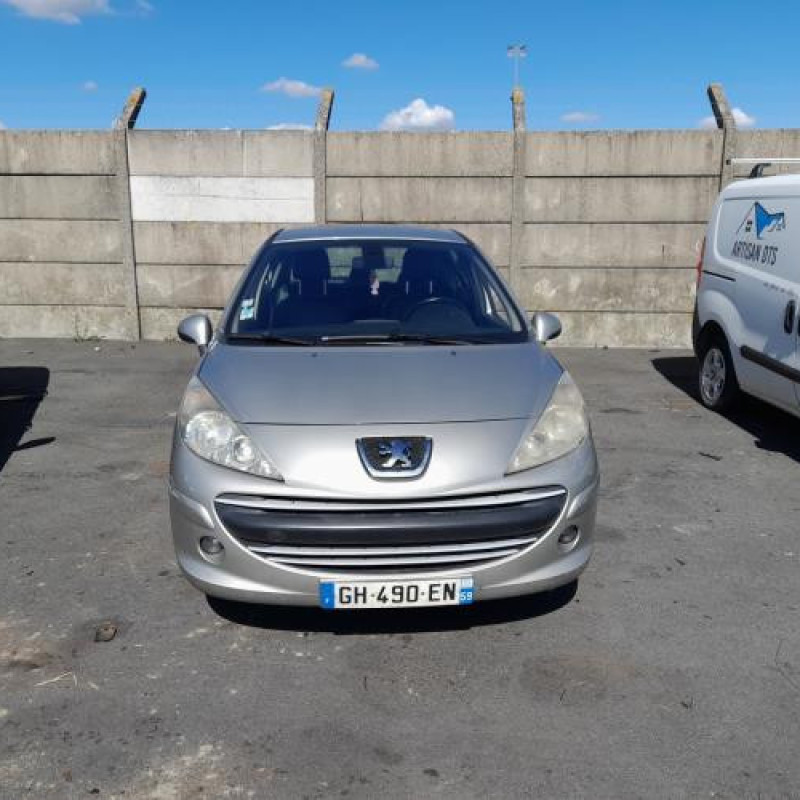 Leve vitre electrique avant droit PEUGEOT 207 Photo n°14