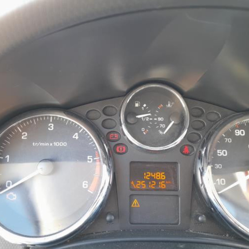 Leve vitre electrique avant droit PEUGEOT 207 Photo n°20