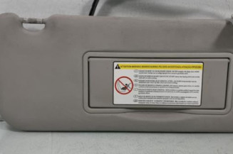 Pare soleil droit PEUGEOT 207 Photo n°1