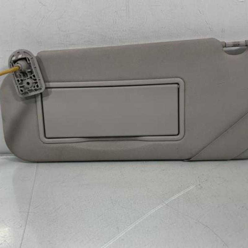 Pare soleil gauche PEUGEOT 207 Photo n°1